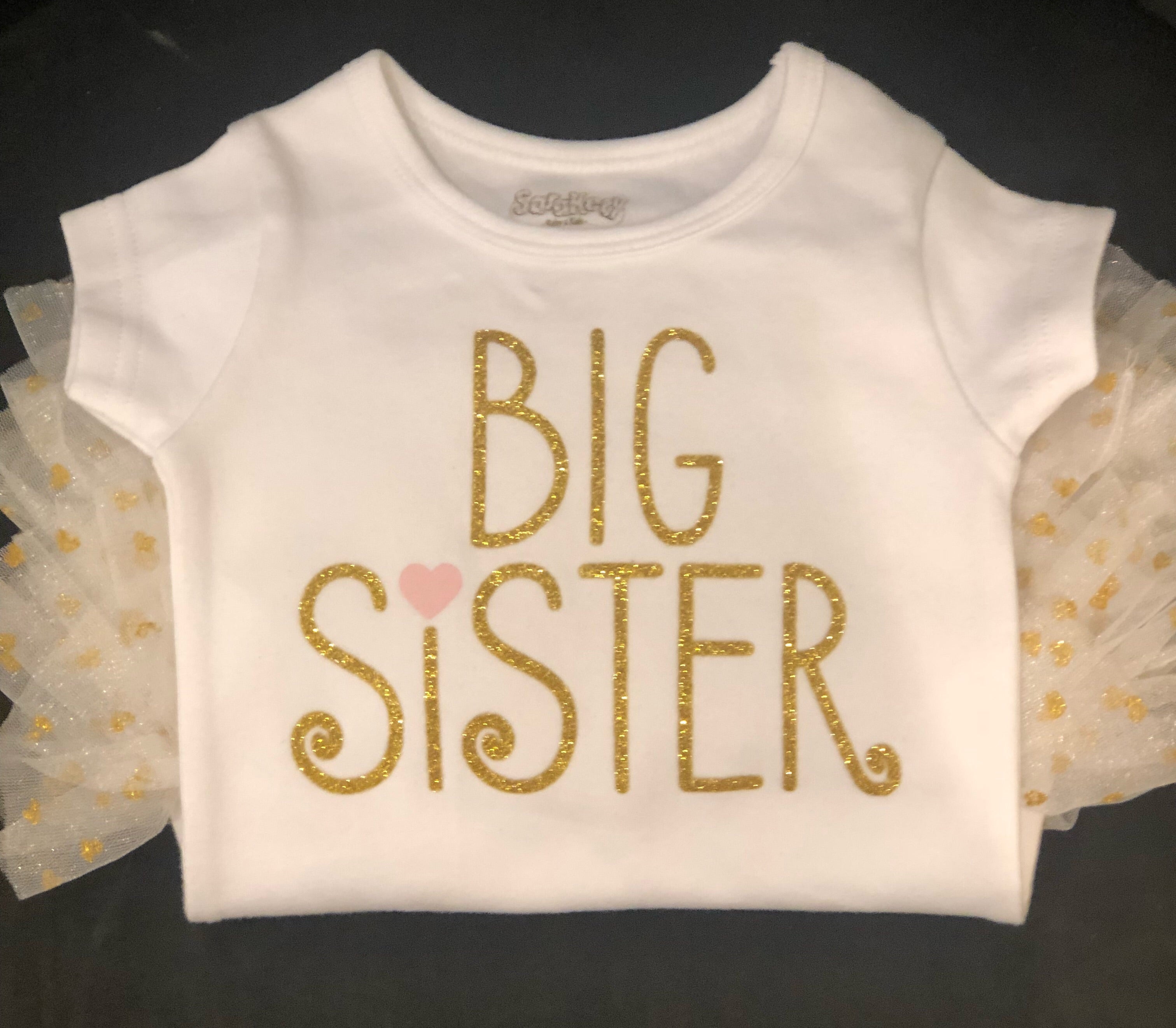Sara Kety Big Sister